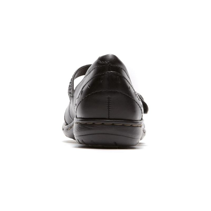 ROCKPORT COBB HILL PETRA MARY JANE - PRETO