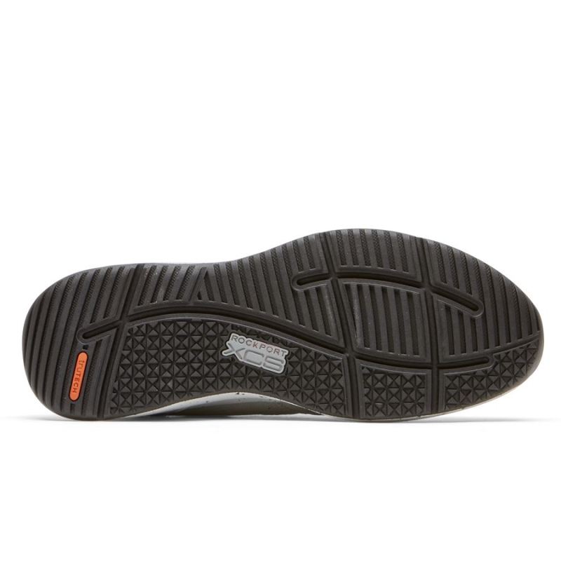 TÊNIS ROCKPORT XCS TOTAL MOTION TRAIL MASCULINO - CINZA GRIFFIN