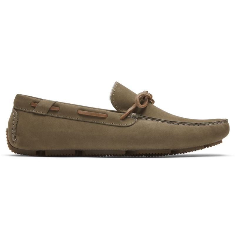 PANTURRILHA MASCULINA RHYDER TIE ROCKPORT - Vicunha