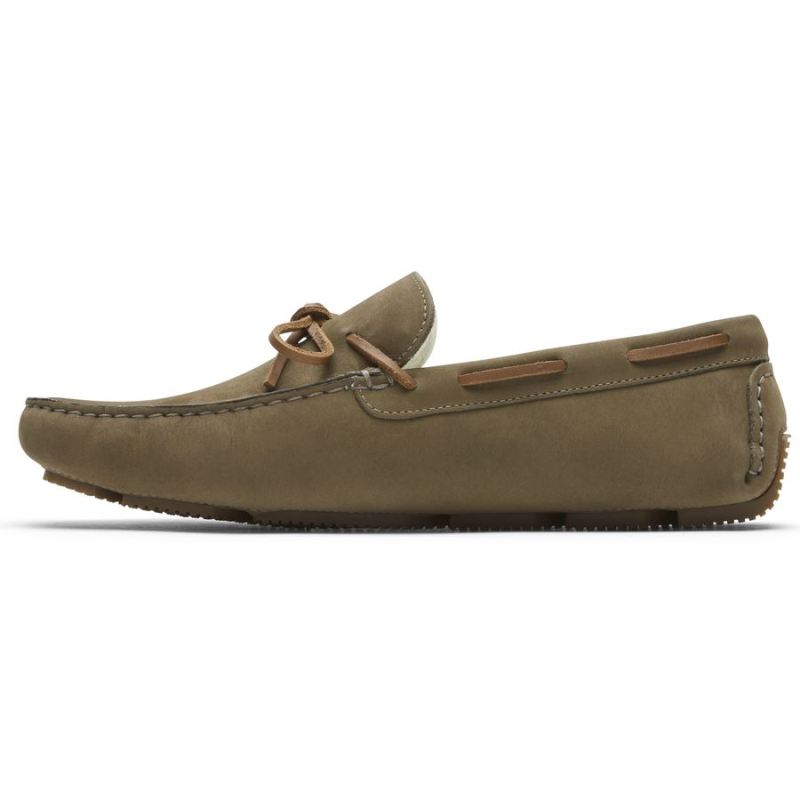 PANTURRILHA MASCULINA RHYDER TIE ROCKPORT - Vicunha