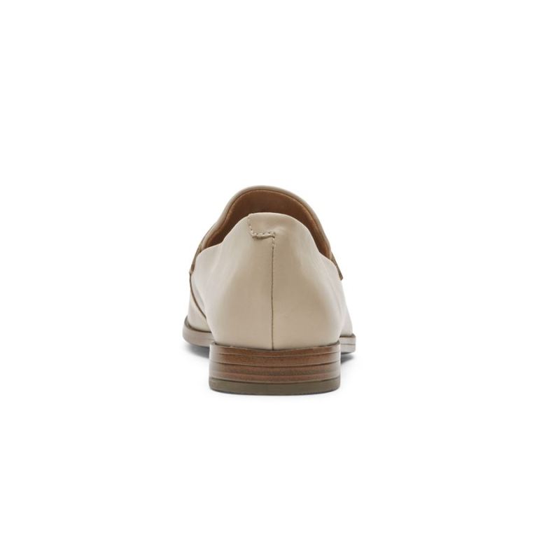 MOCASSINO ROCKPORT PERPETUA CLASSIC PENNY FEMININO - HÚMUS