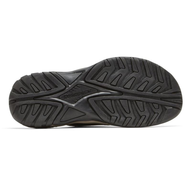 SANDÁLIA MASCULINA BYRON SLIDE ROCKPORT - Java