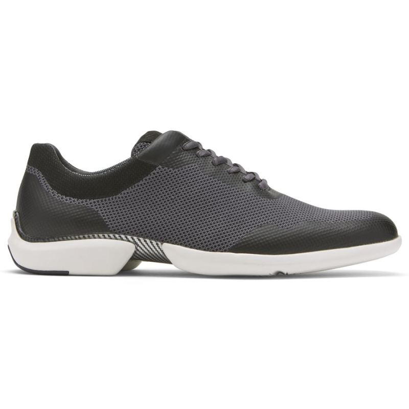 TÊNIS ROCKPORT TOTAL MOTION ADVANCE SPORT COM BICO PLANO - ÍMÃ