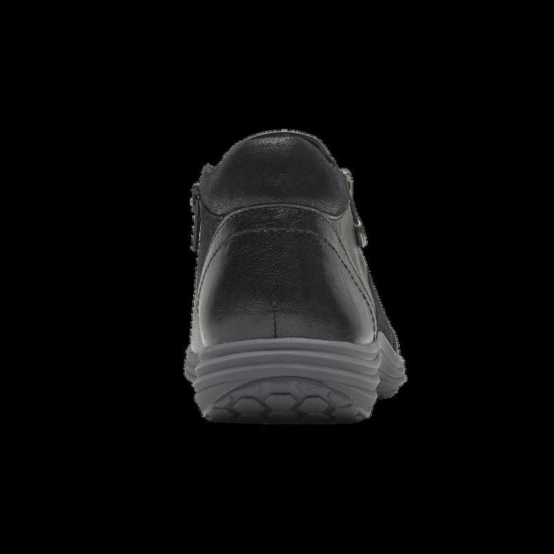 BOTA ROCKPORT BEAUMONT PATCH - PRETA MULTI
