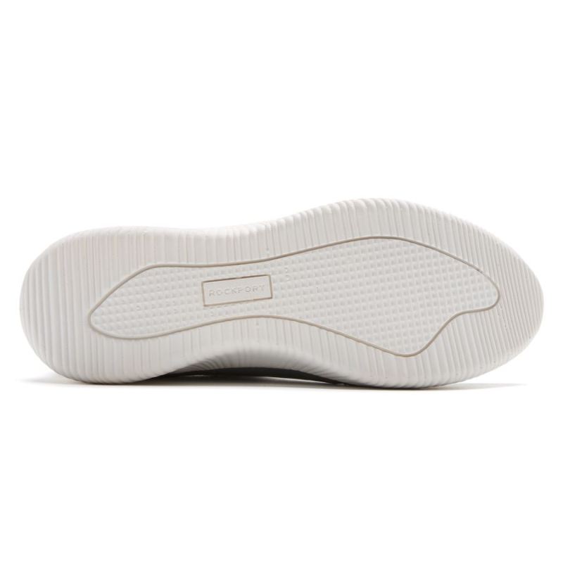 SLIP-ON CITY LITES ROBYNE FEMININO ROCKPORT - CINZA LAVÁVEL