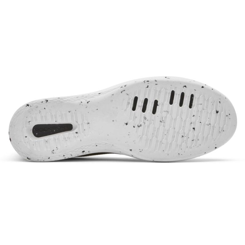 SAPATO DE BALÉ TRUFLEX FLY KNIT FEMININO ROCKPORT - PRETO