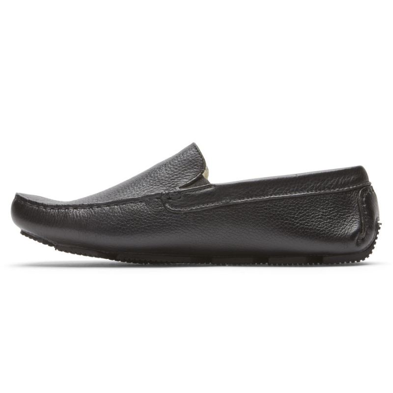 CHINELO MASCULINO RHYDER ROCKPORT-PRETO