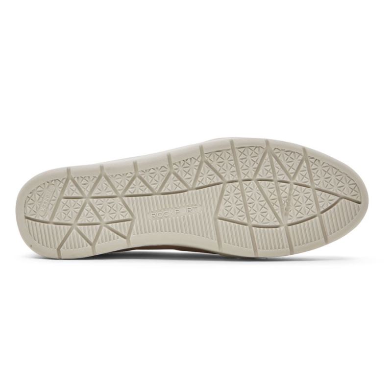 SLIP-ON TRUFLEX NAVYA FEMININO ROCKPORT - ROSA TUSCANY