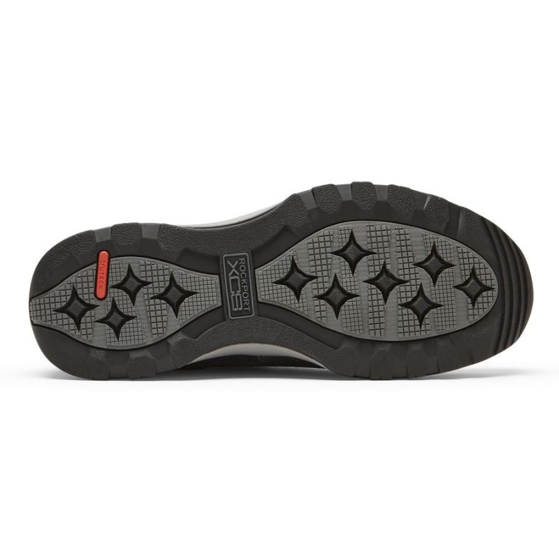 XCS RIGGS TREKKER MASCULINO ROCKPORT - MARINHO