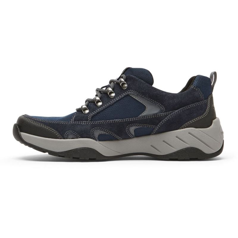 XCS RIGGS TREKKER MASCULINO ROCKPORT - MARINHO