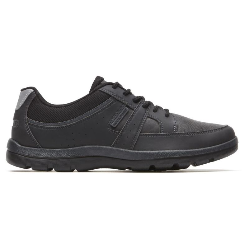 ROCKPORT, Arrase!BLUCHER-PRETO