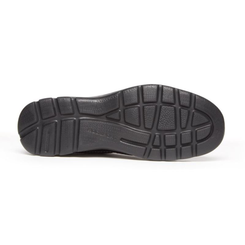 ROCKPORT, Arrase!BLUCHER-PRETO