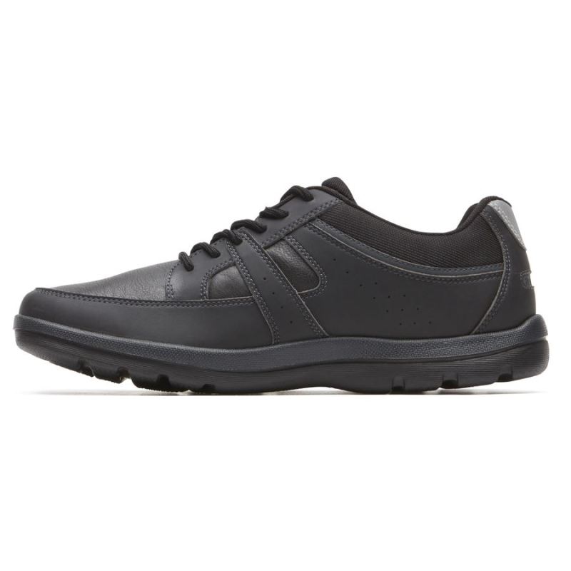 ROCKPORT, Arrase!BLUCHER-PRETO