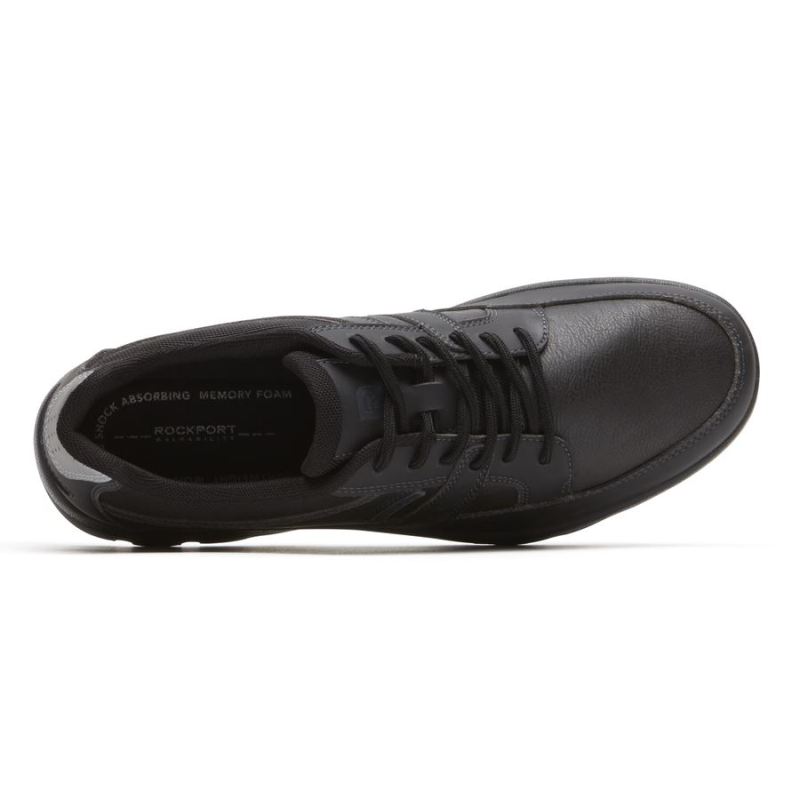 ROCKPORT, Arrase!BLUCHER-PRETO