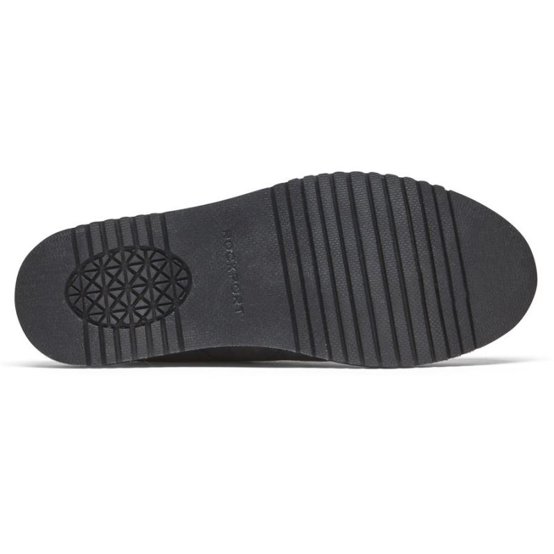 SAPATINHO ROCKPORT AXELROD MASCULINO - CINZA