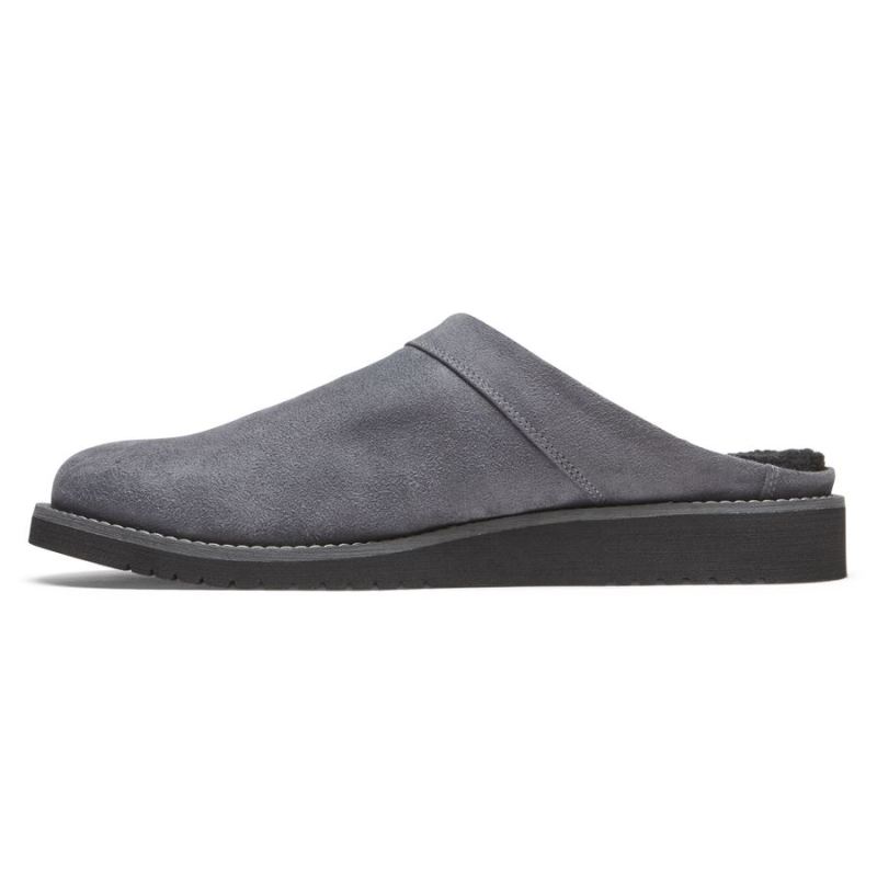 SAPATINHO ROCKPORT AXELROD MASCULINO - CINZA