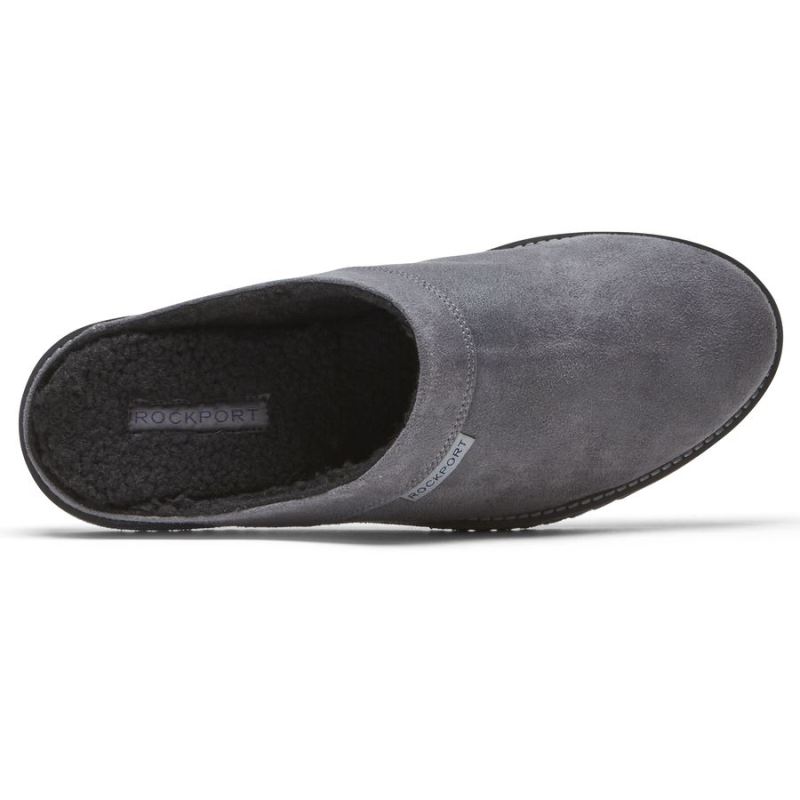 SAPATINHO ROCKPORT AXELROD MASCULINO - CINZA