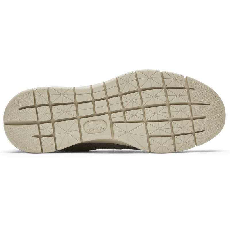 ROCKPORT MASCULINO PRIMETIME MOC SLIP-ON-BREENNUBUCK