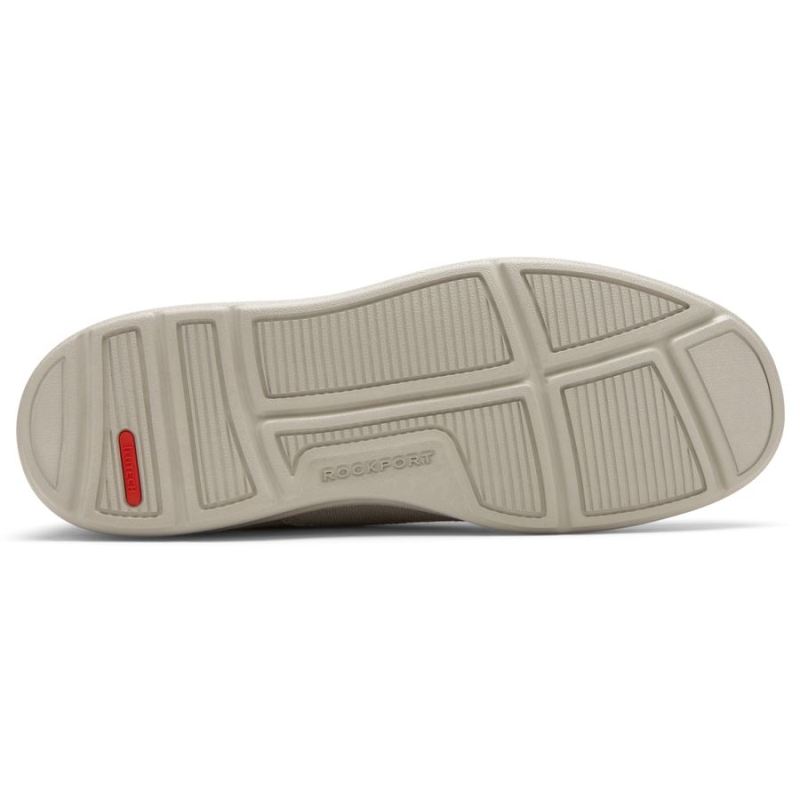 TÊNIS ZADEN CVO MASCULINO ROCKPORT - LONA DOVENUBUCK