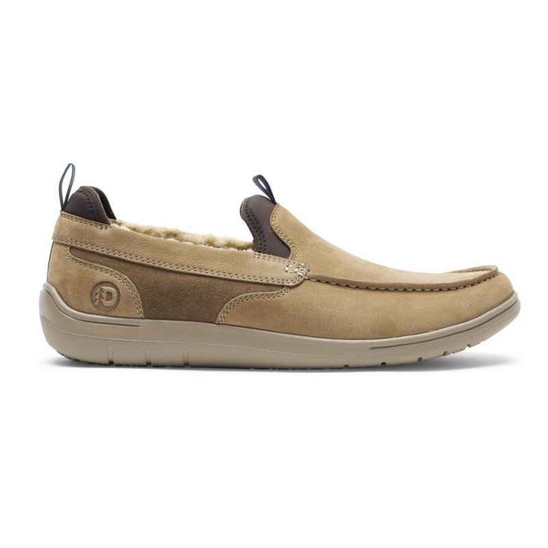 PANTURRILHO MASCULINO ROCKPORT FITSMART - VICUNA