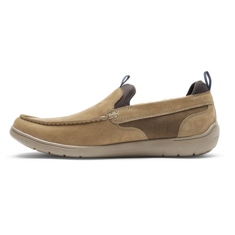 PANTURRILHO MASCULINO ROCKPORT FITSMART - VICUNA
