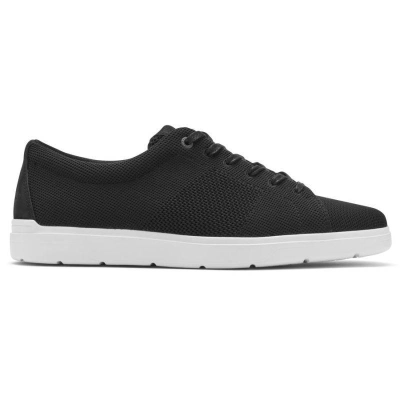 TÊNIS ROCKPORT MASCULINO TOTAL MOTION LITE MESH - PRETO
