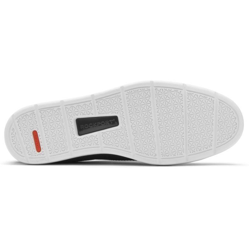 TÊNIS ROCKPORT MASCULINO TOTAL MOTION LITE MESH - PRETO