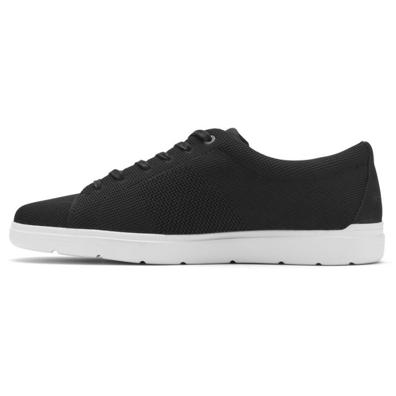 TÊNIS ROCKPORT MASCULINO TOTAL MOTION LITE MESH - PRETO