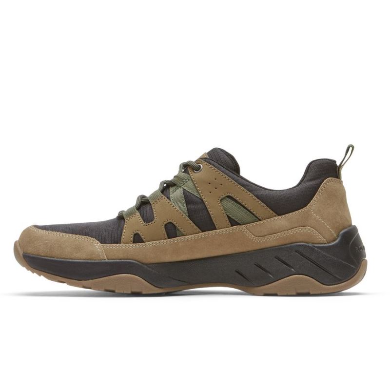 Tênis masculino Rockport XCS RIGGS para caminhada em vicunha
