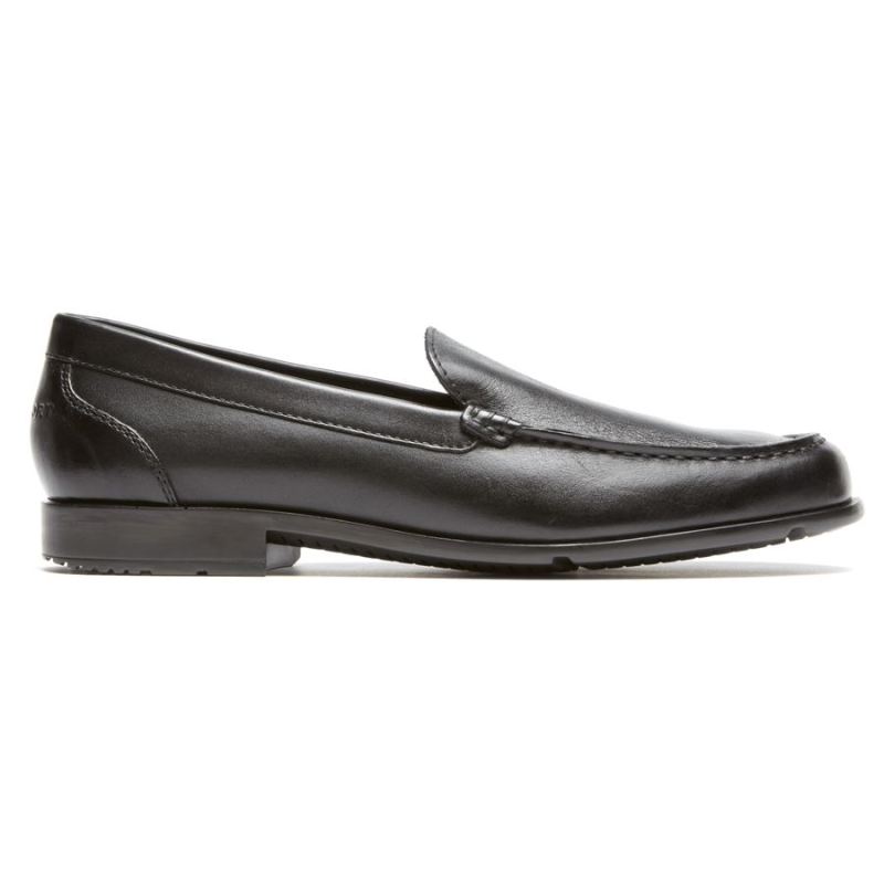 MOCASSINO MASCULINO ROCKPORT CLASSIC VENETIAN - PRETO II