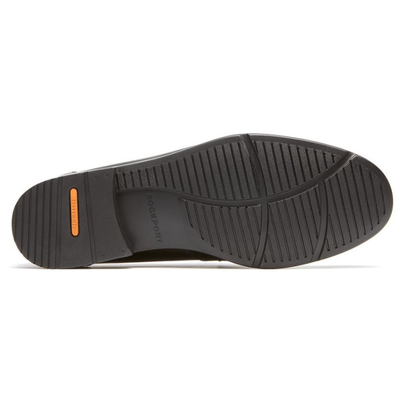 MOCASSINO MASCULINO ROCKPORT CLASSIC VENETIAN - PRETO II