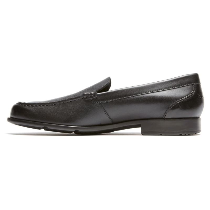 MOCASSINO MASCULINO ROCKPORT CLASSIC VENETIAN - PRETO II