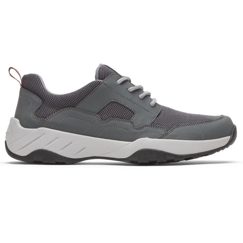 TÊNIS ROCKPORT MASCULINO XCS RIGGS COM CADARÇO - ÍMÃ