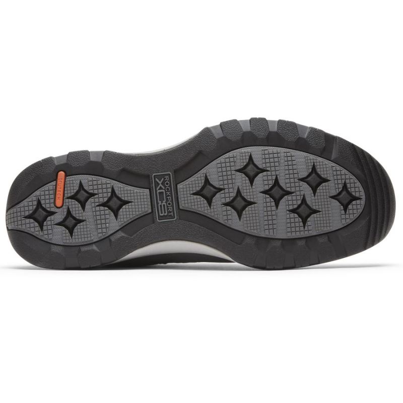 TÊNIS ROCKPORT MASCULINO XCS RIGGS COM CADARÇO - ÍMÃ