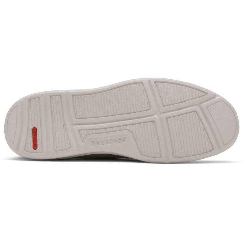 TÊNIS MASCULINO ROCKPORT ZADEN CVO - NUBUCK AZUL-OLIVA