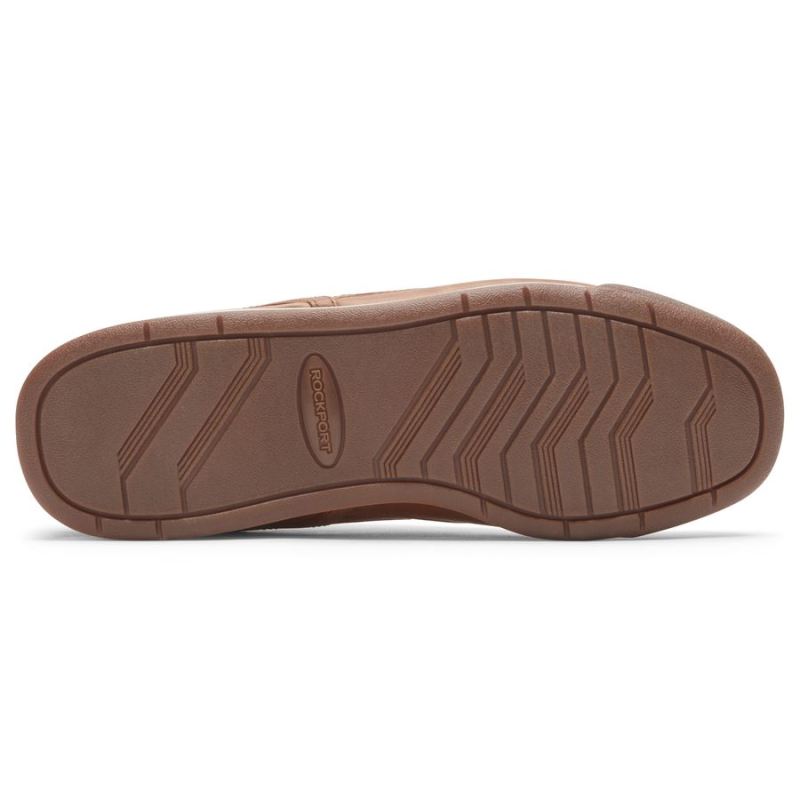 TÊNIS ROCKPORT 7100 PROWALKER EDIÇÃO LIMITADA MASCULINO - COURO BRANCO