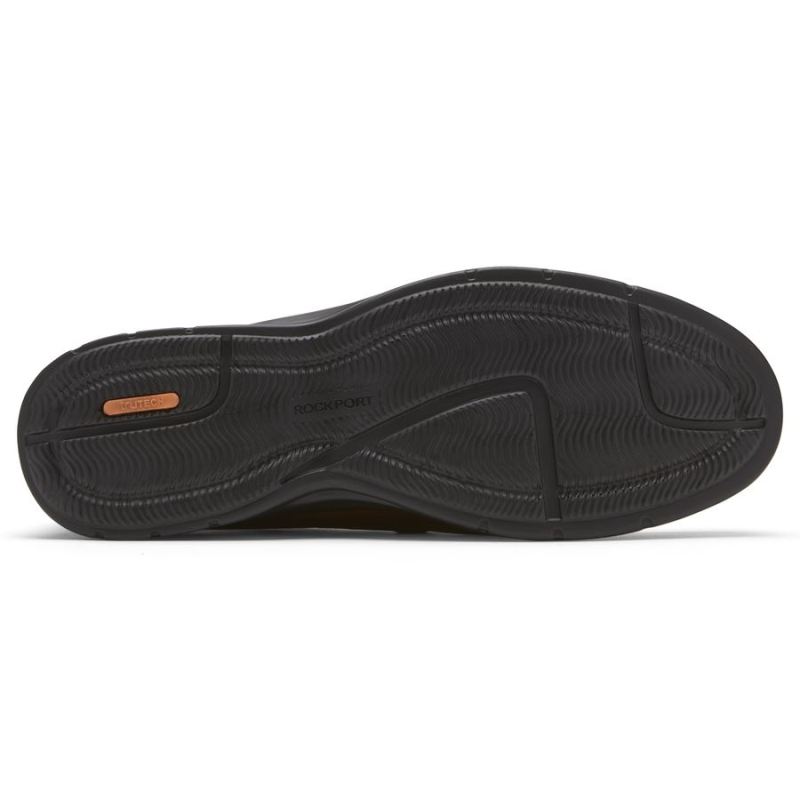 PALMER PENNY MASCULINO ROCKPORTMOCASSINO - CONHAQUE ANTIGO