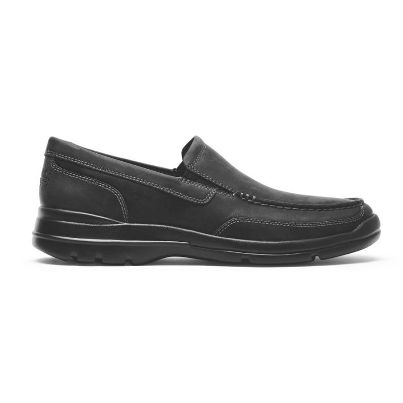 TÊNIS ROCKPORT JUNCTION POINT MASCULINO - TOMADA ESCURA