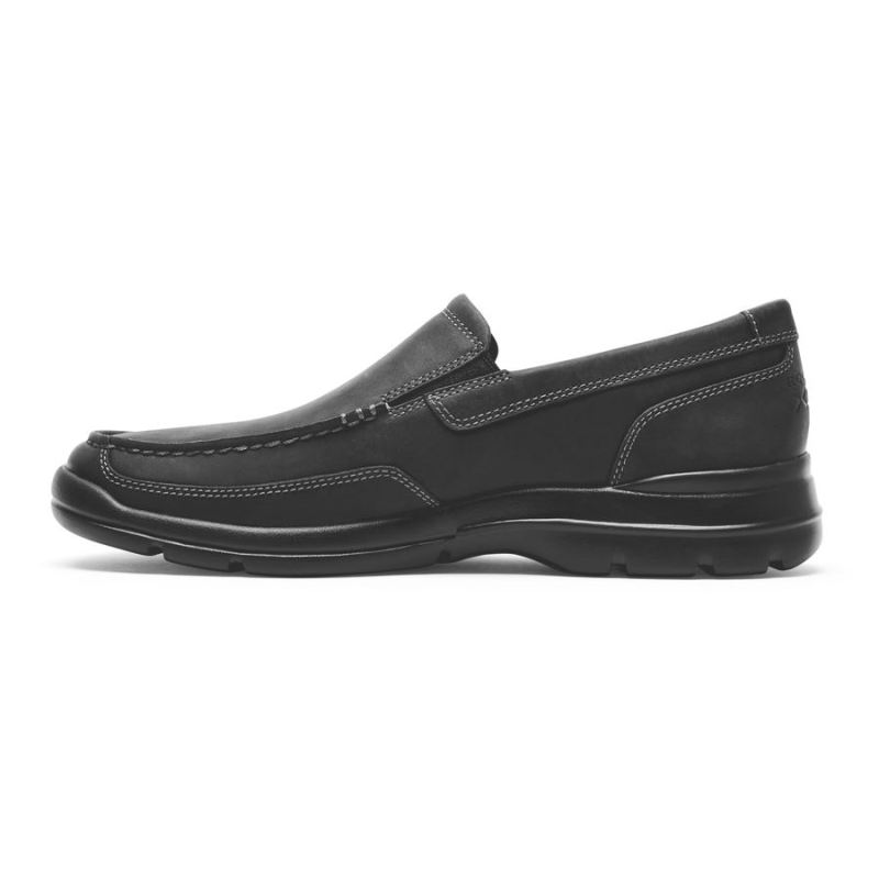 TÊNIS ROCKPORT JUNCTION POINT MASCULINO - TOMADA ESCURA