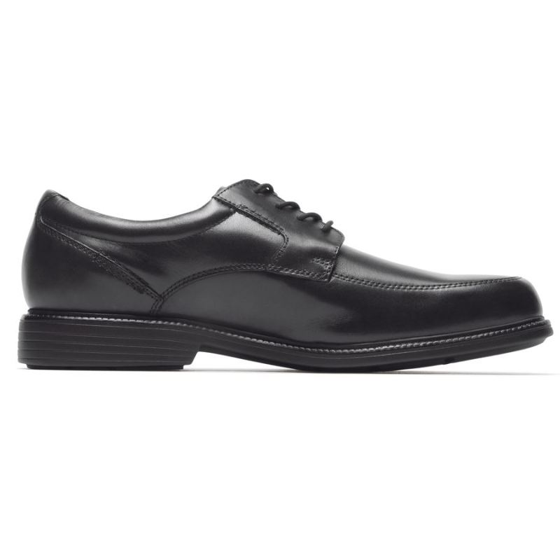 BOTA ROCKPORT CHARLES ROAD AVENTAL - PRETA