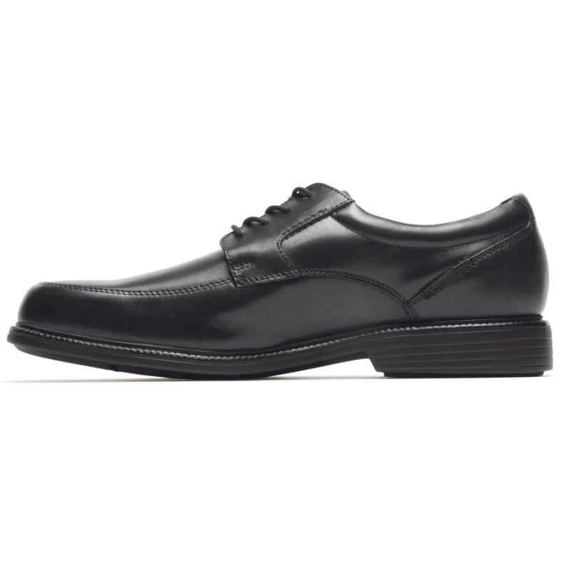 BOTA ROCKPORT CHARLES ROAD AVENTAL - PRETA