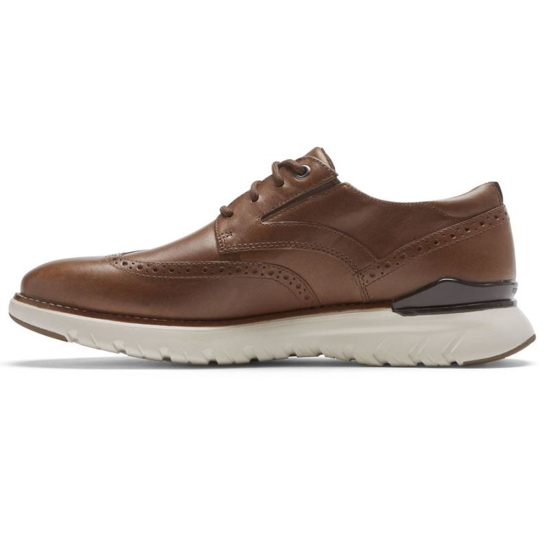 ROCKPORT MASCULINO TOTAL MOTION SPORT WINGTIP - AVELÃ