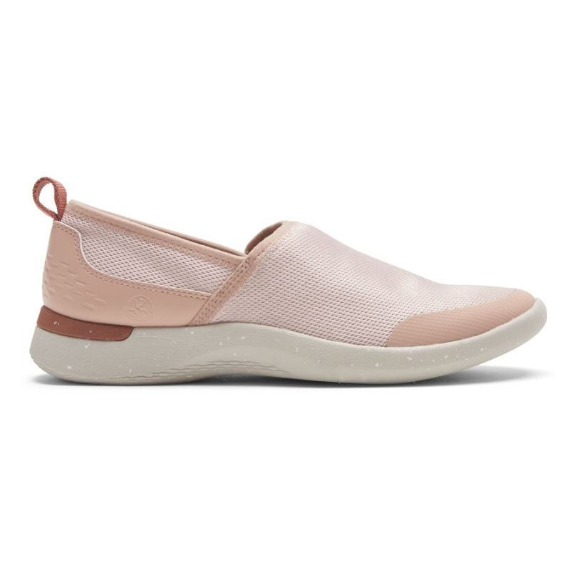 TÊNIS TRUFLEX FLY LAVÁVEL ROCKPORT FEMININO - ROSA LAVÁVEL