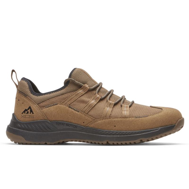 TÊNIS ROCKPORT XCS TOTAL MOTION TRAIL MASCULINO - VICUNA