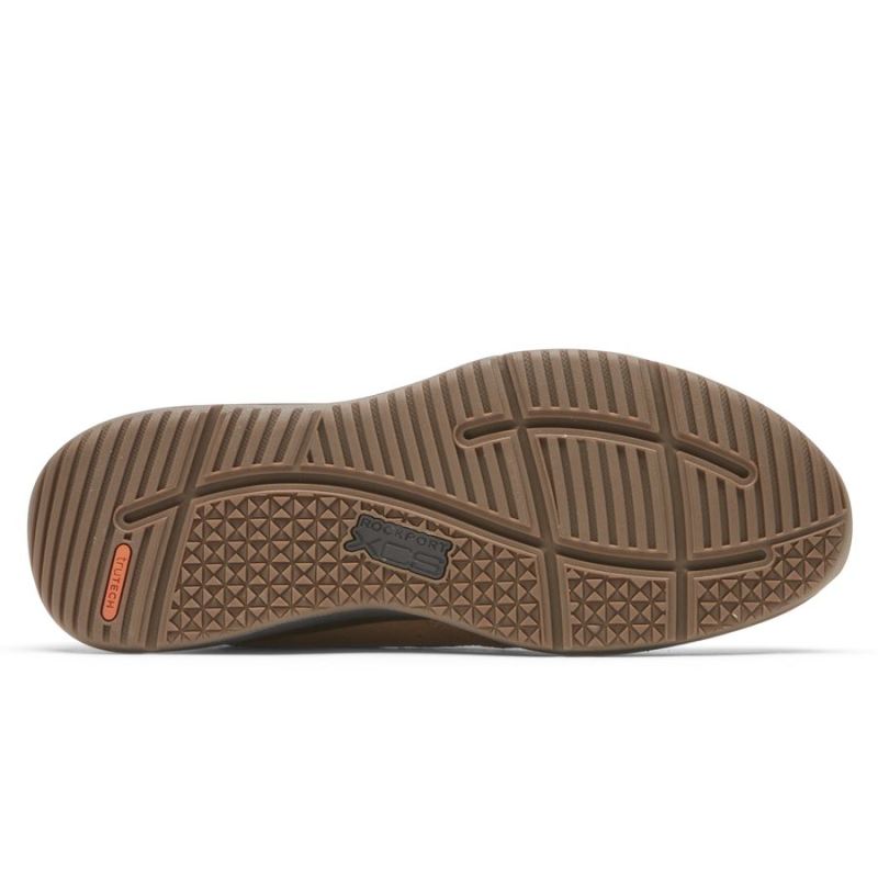 TÊNIS ROCKPORT XCS TOTAL MOTION TRAIL MASCULINO - VICUNA