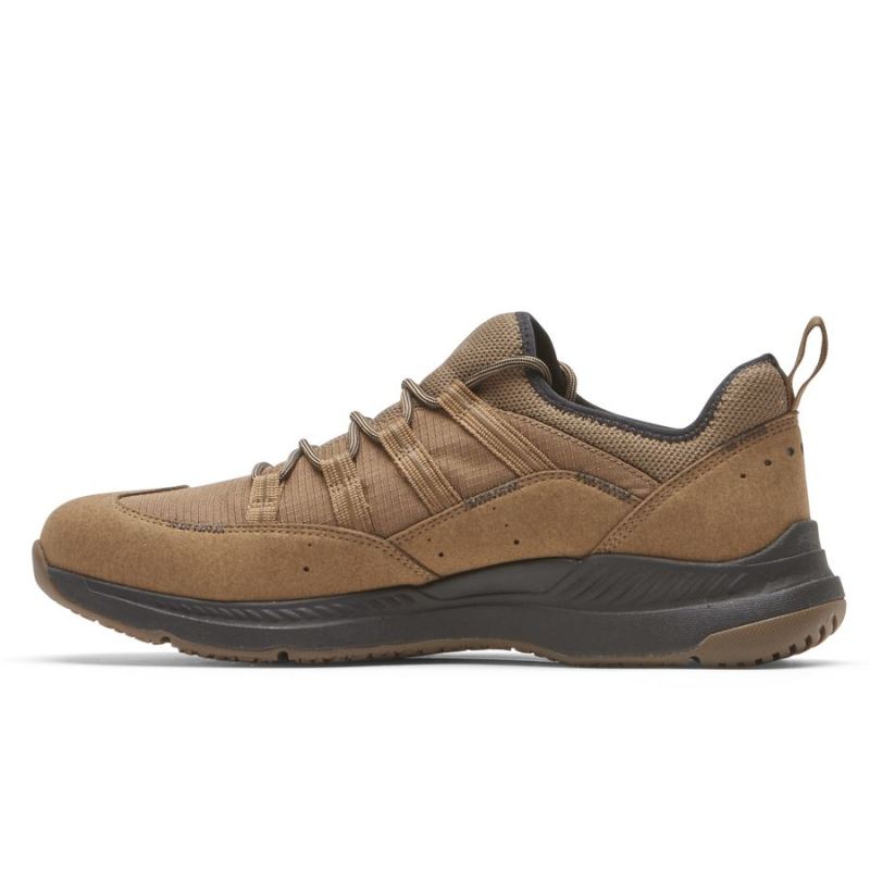TÊNIS ROCKPORT XCS TOTAL MOTION TRAIL MASCULINO - VICUNA