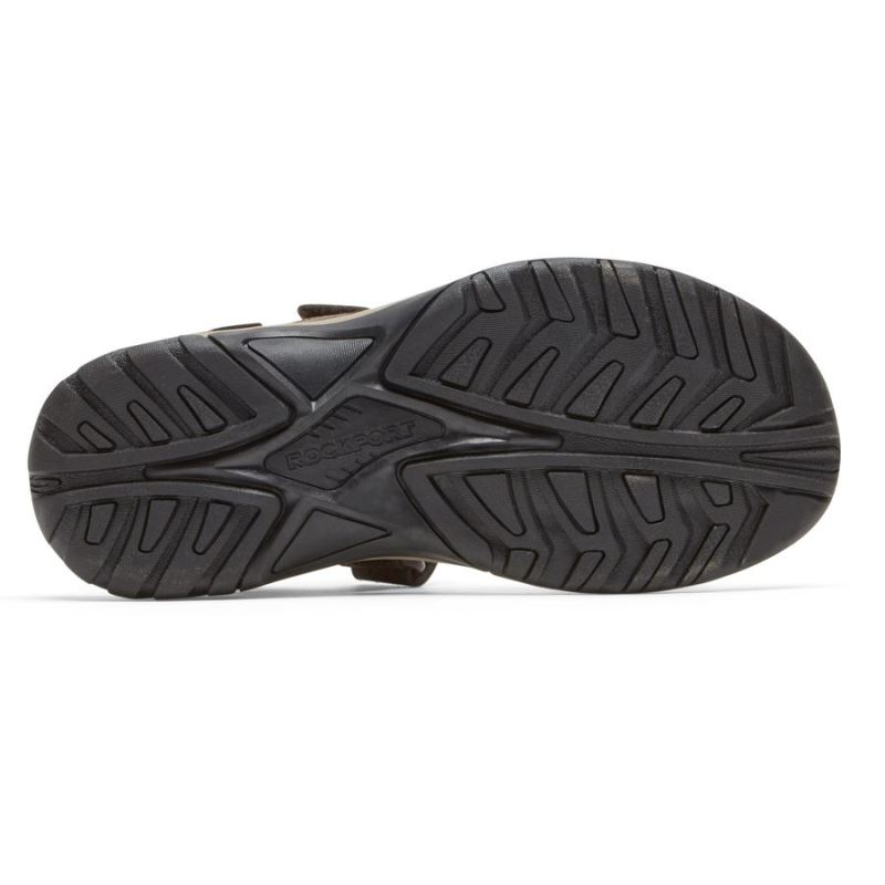 BYRON AJUSTÁVEL MASCULINO ROCKPORTSANDÁLIA - Java