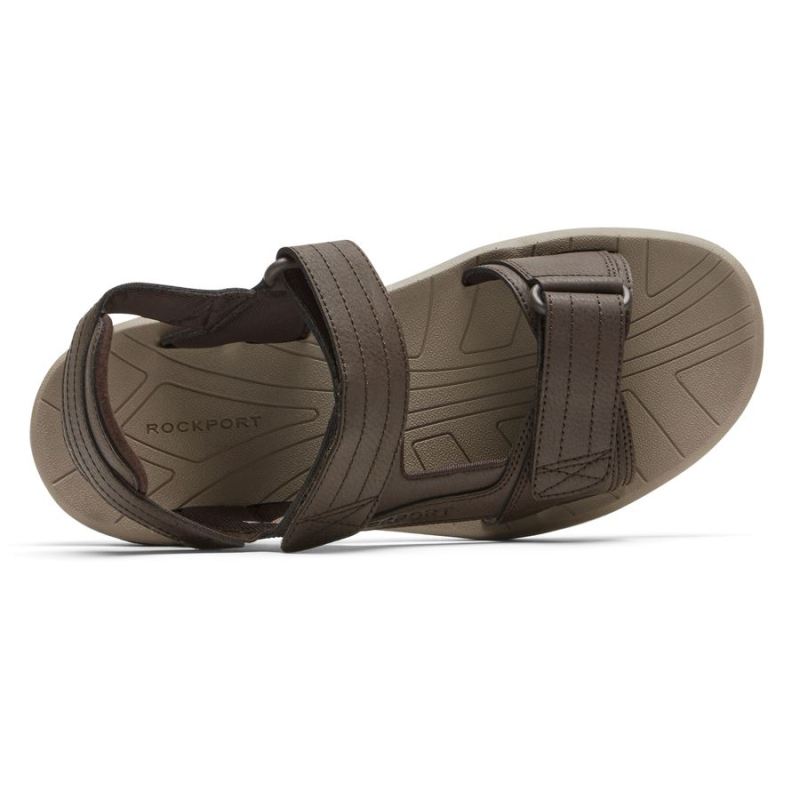 BYRON AJUSTÁVEL MASCULINO ROCKPORTSANDÁLIA - Java