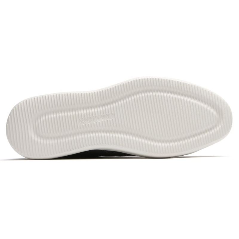 ROCKPORT MASCULINOTÊNIS COLLE TIE - BEGE