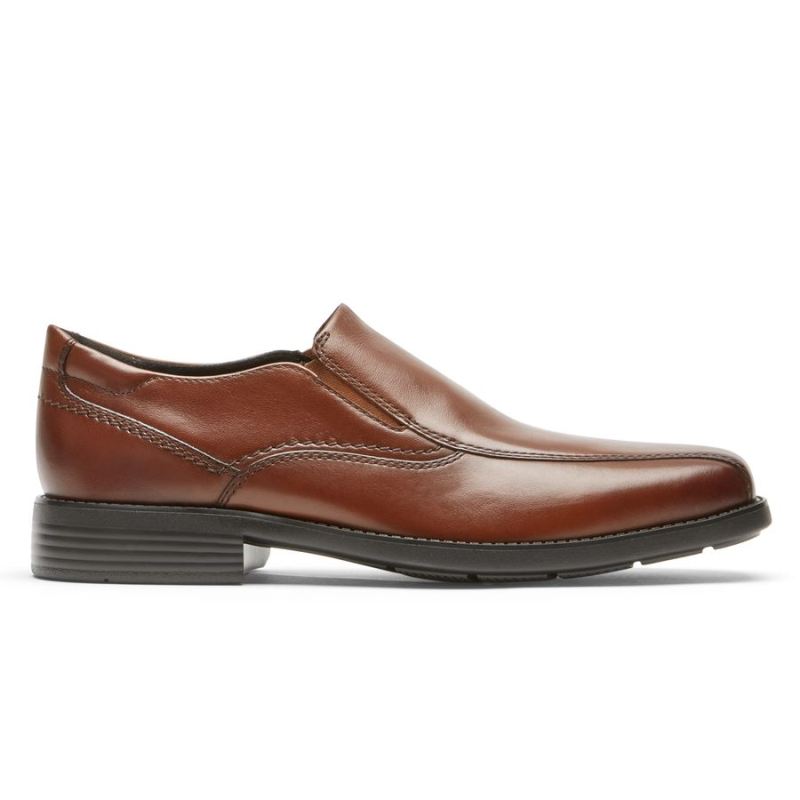SANDÁLIA MASCULINA ROCKPORT GREYSON BIKE TOE - BRANCO